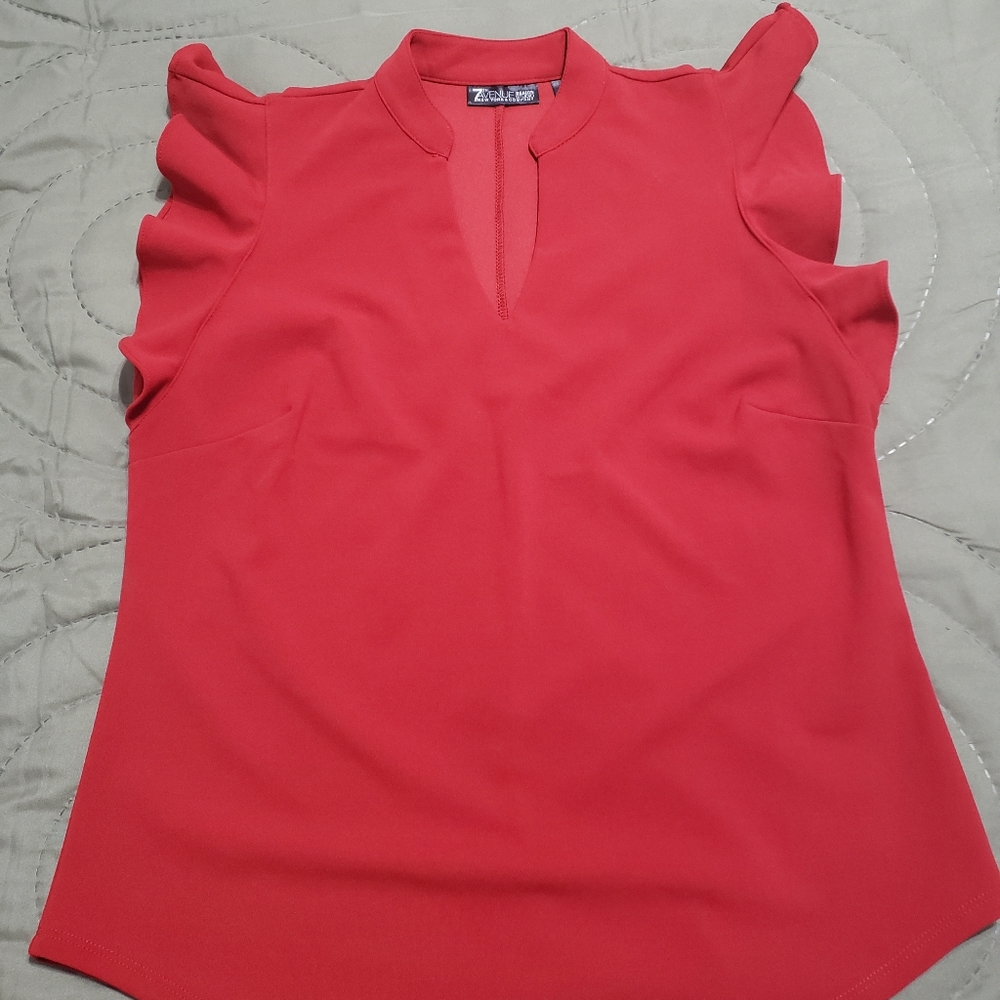 NY&Co Dress Top